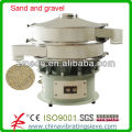 Sand and Gravel Vibro Screen Separator Equipment